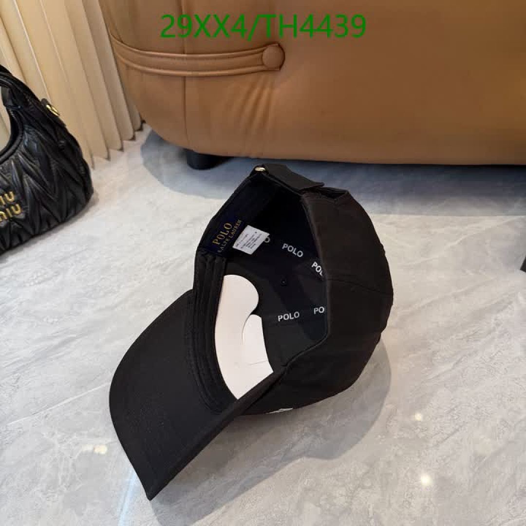 Ralph Lauren-Hats Code: TH4439 $: 29USD