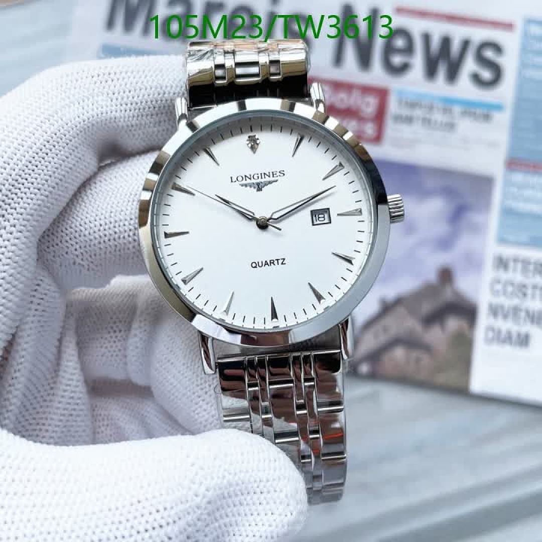 Longines-Watches(4A) Code: TW3613 $: 105USD