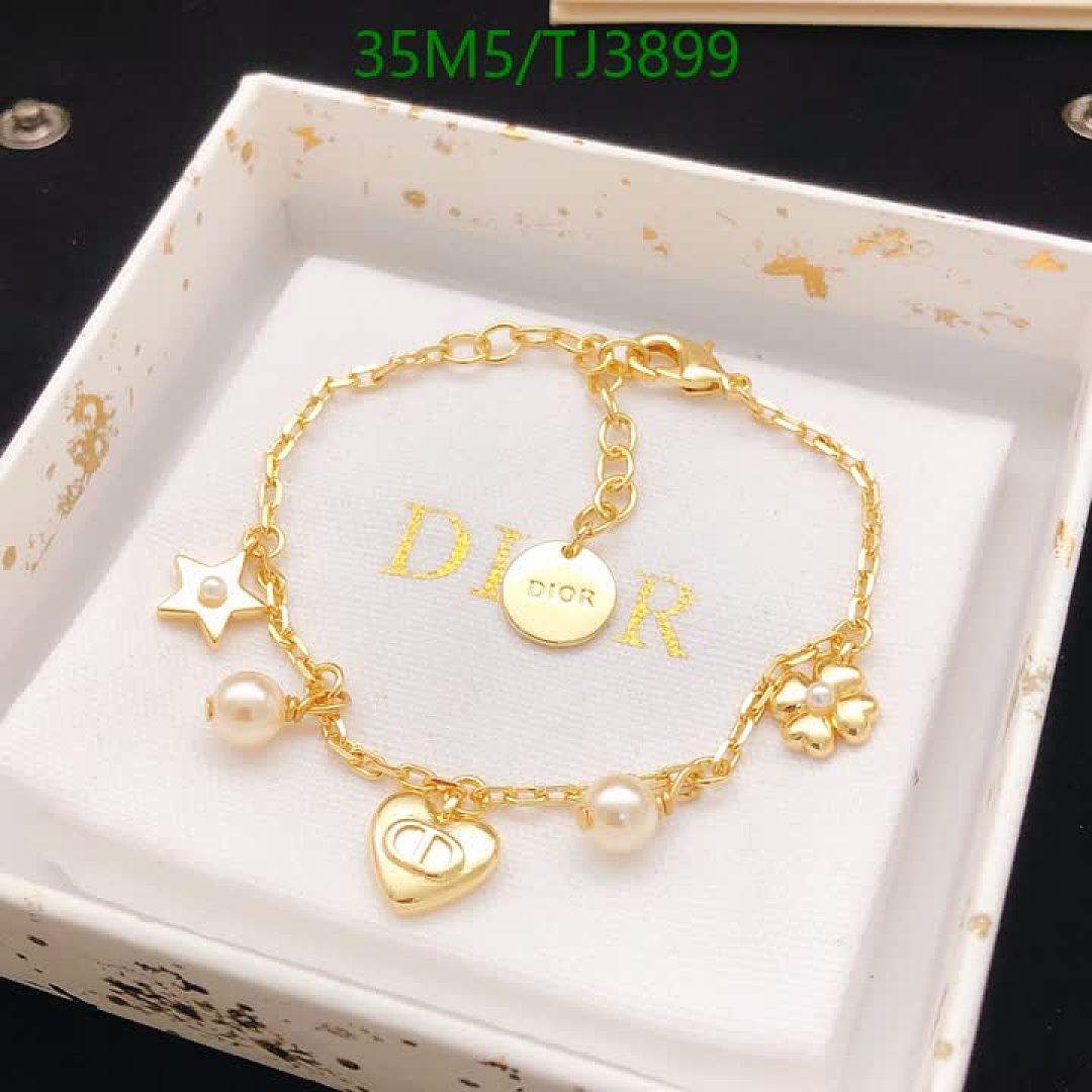 Dior-Jewelry Code: TJ3899 $: 35USD