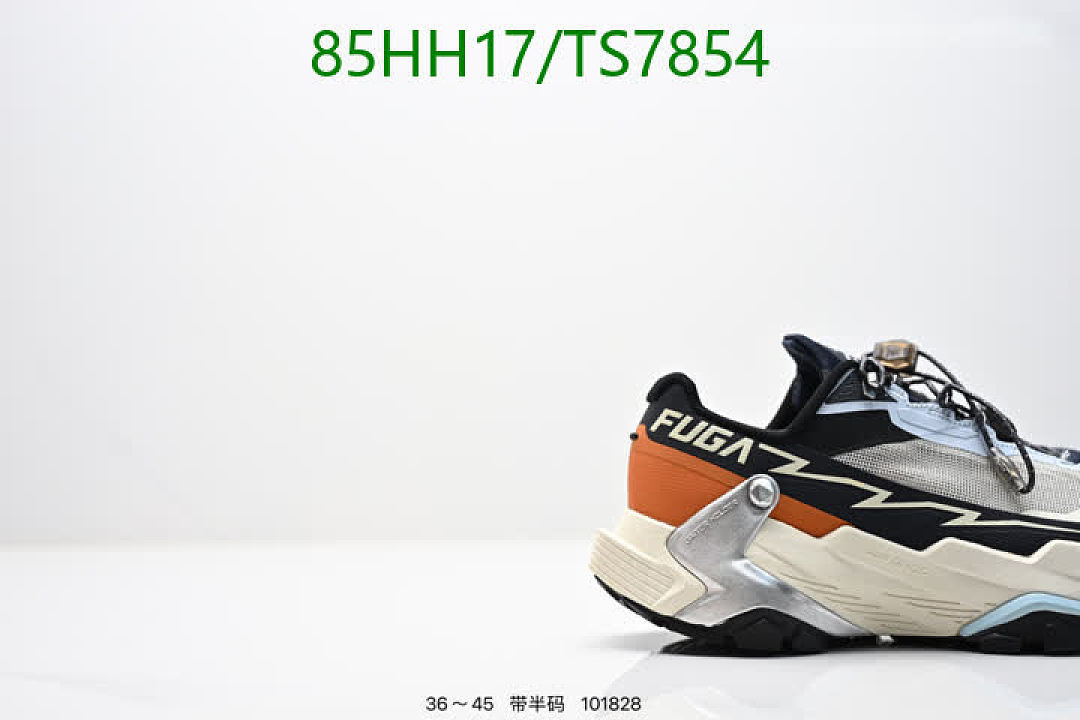 Kailas-Shoes(Women) Code: TS7854 $: 85USD