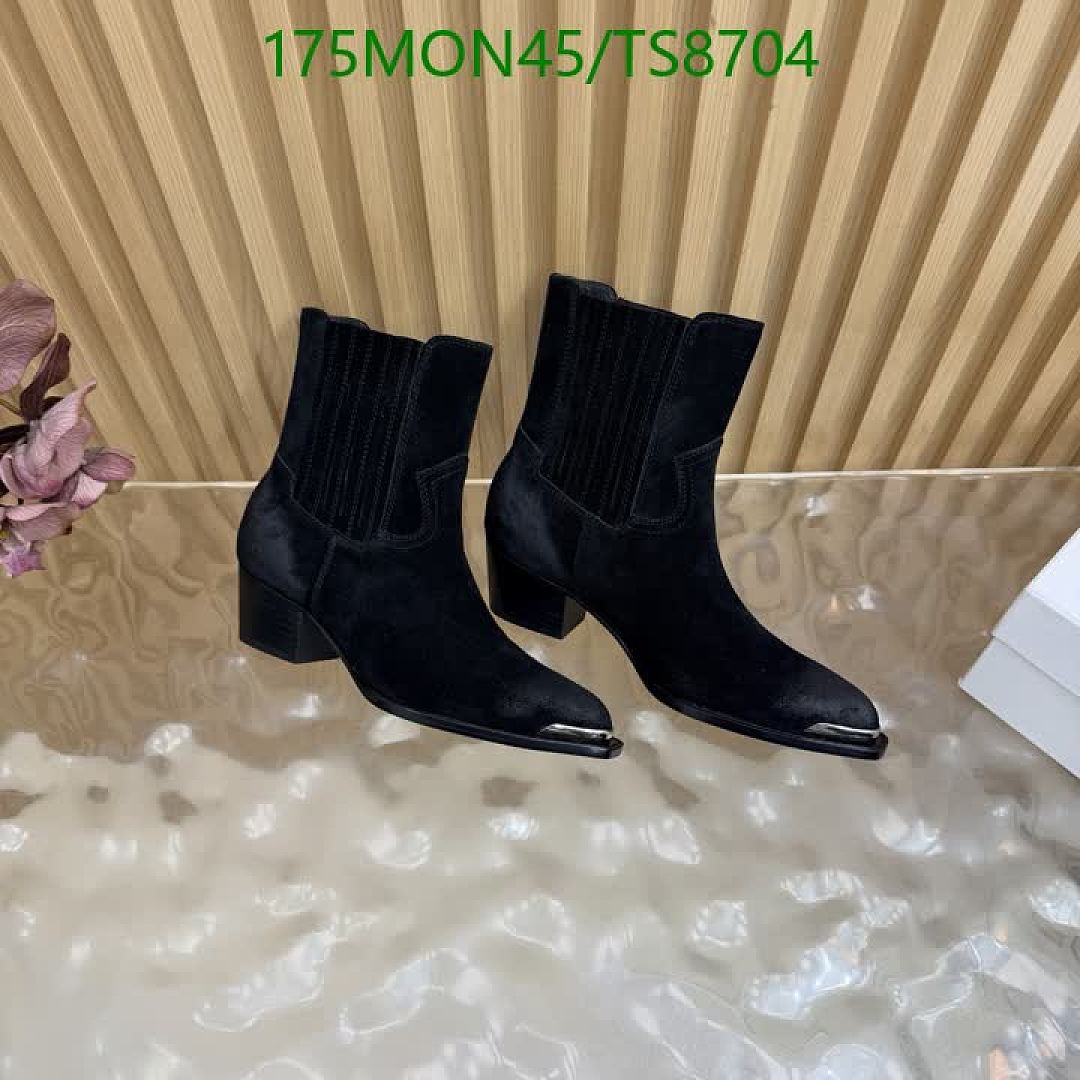 Boots-Shoes(Women) Code: TS8704 $: 175USD