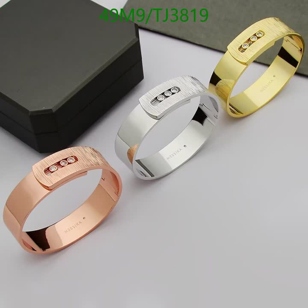 Messika-Jewelry Code: TJ3819 $: 49USD