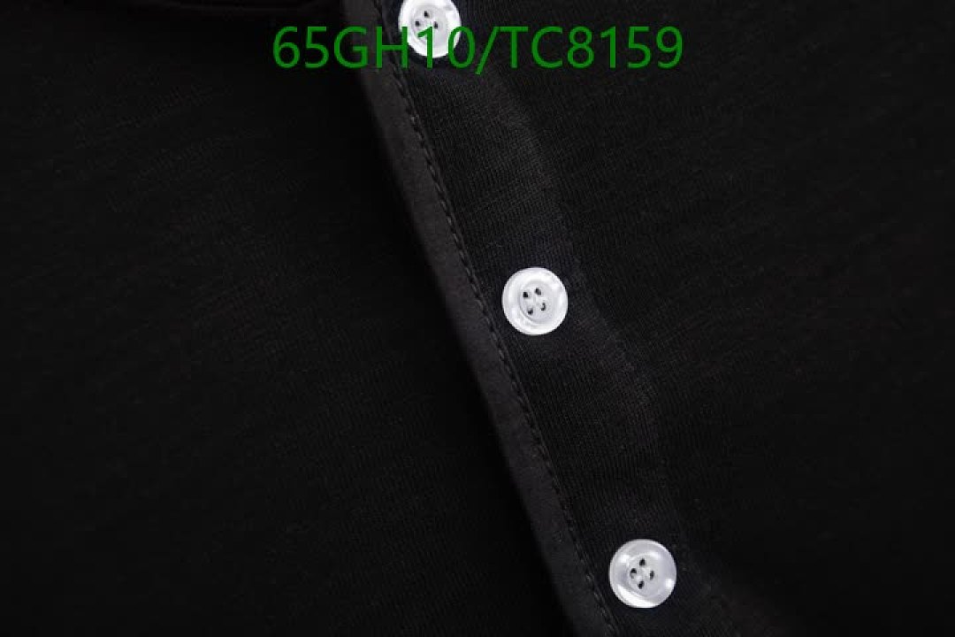 Ralph Lauren-Clothing Code: TC8159 $: 65USD