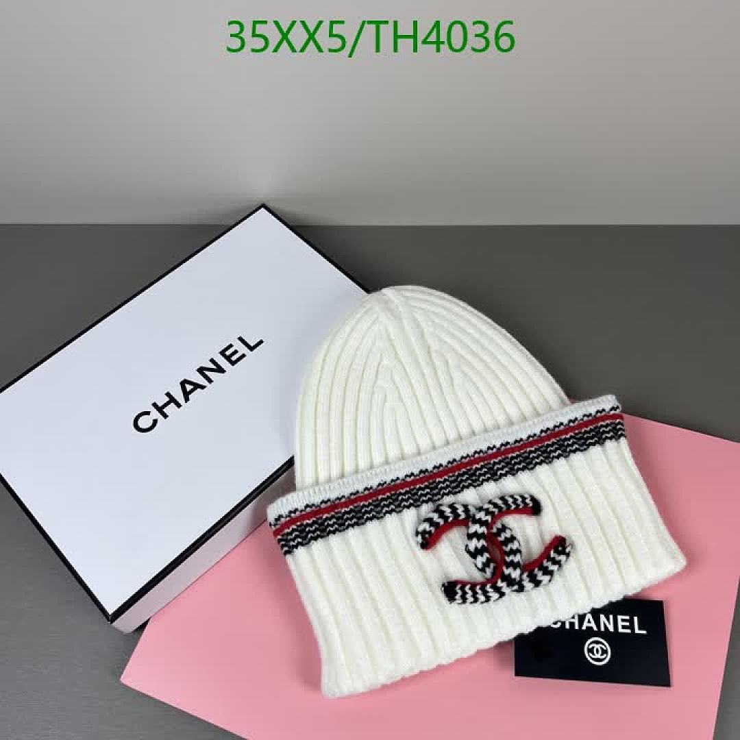 Chanel-Hats Code: TH4036 $: 35USD