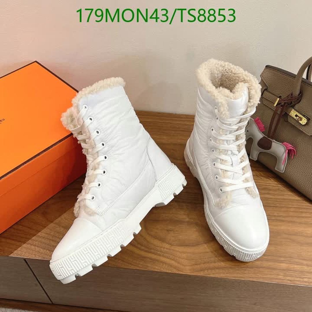 Boots-Shoes(Men) Code: TS8853 $: 179USD