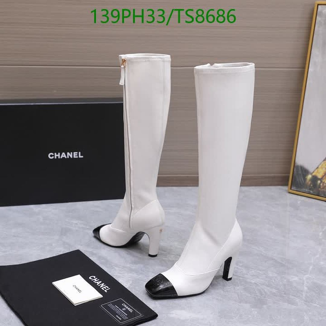 Boots-Shoes(Women) Code: TS8686 $: 139USD