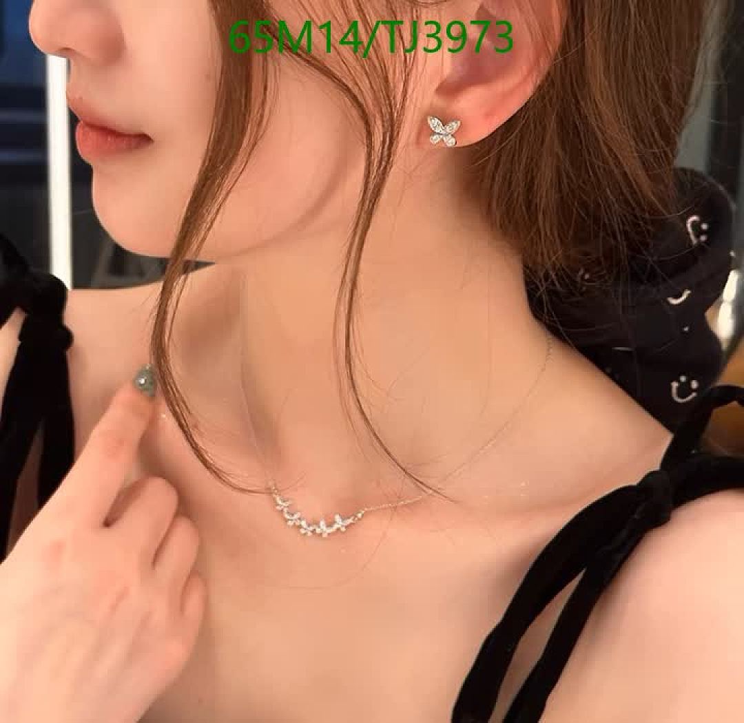 Graff-Jewelry Code: TJ3973 $: 65USD