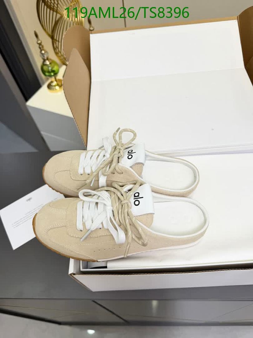 Alo-Shoes(Men) Code: TS8396 $: 119USD