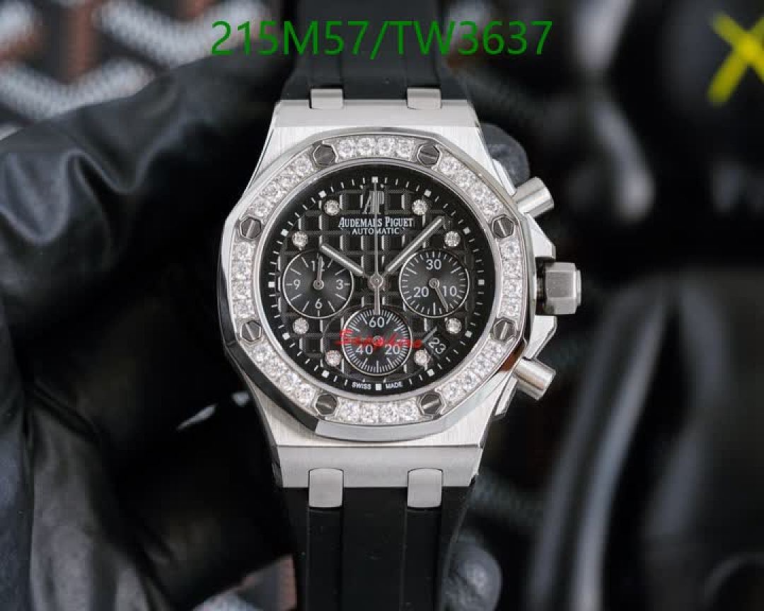 Audemars Piguet-Watches(5A) Code: TW3637 $: 215USD