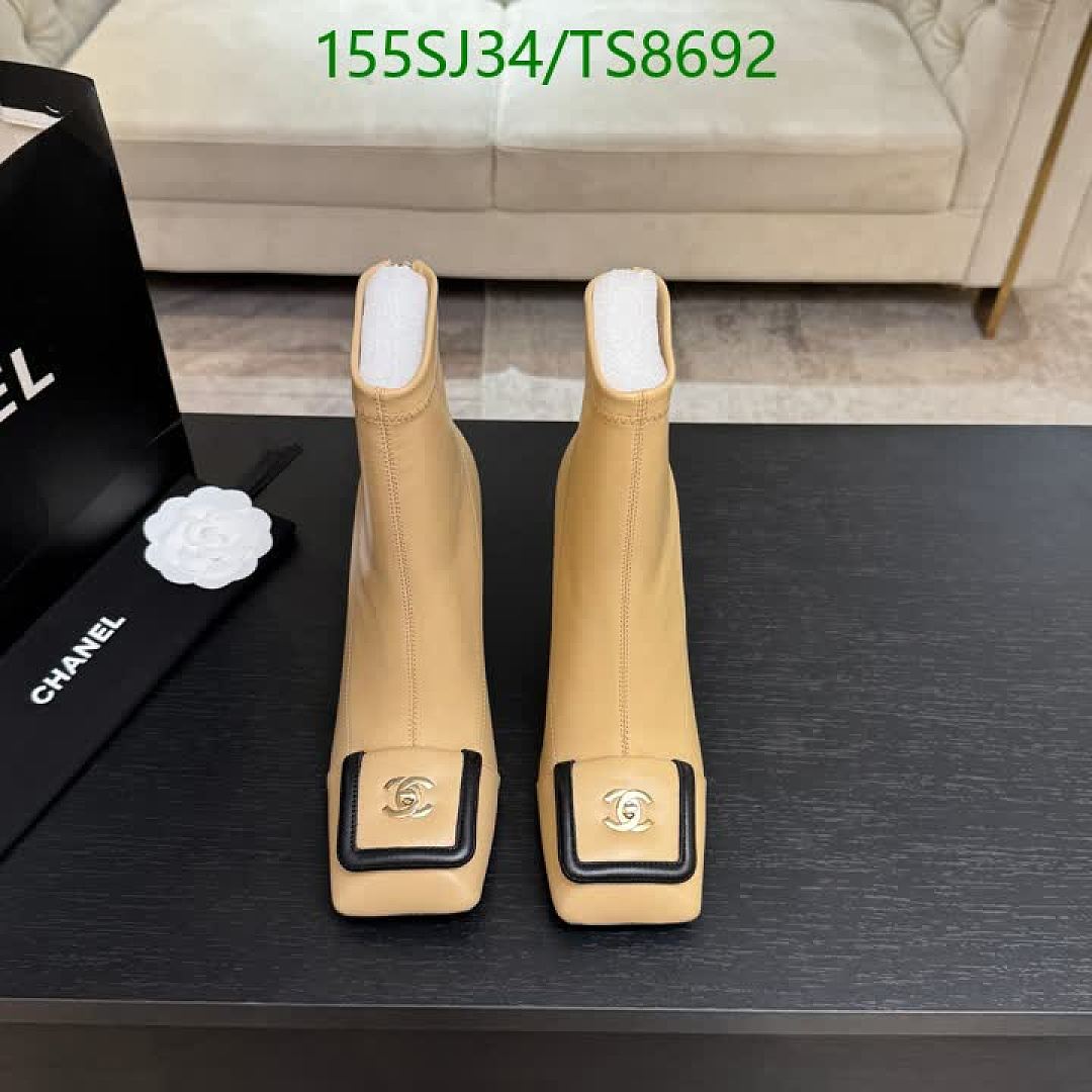 Boots-Shoes(Women) Code: TS8692 $: 155USD