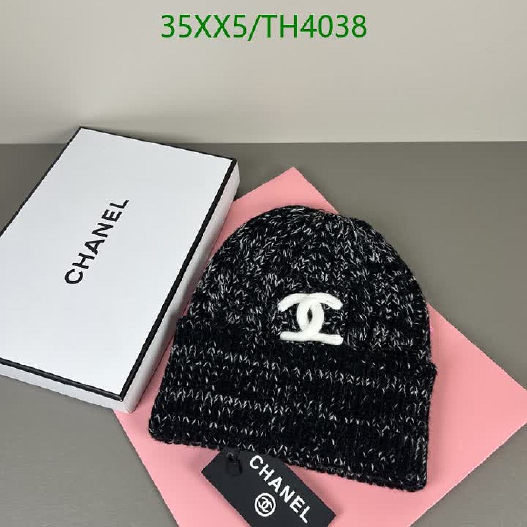 Chanel-Hats Code: TH4038 $: 35USD