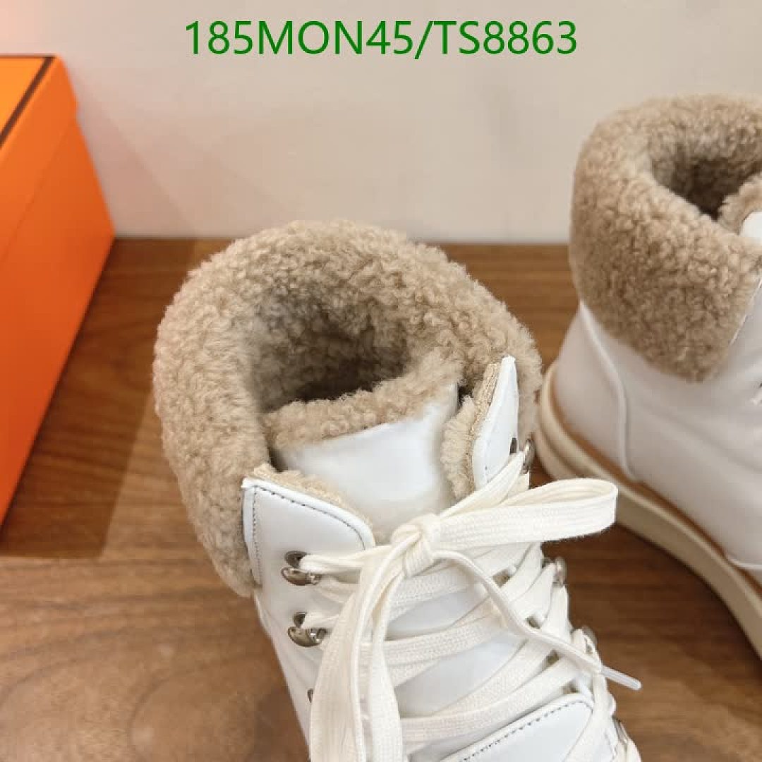 Boots-Shoes(Women) Code: TS8863 $: 185USD
