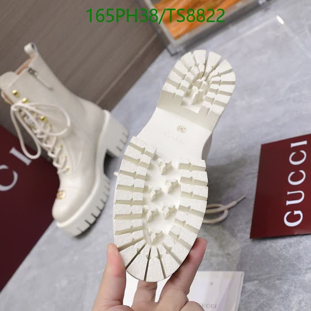 Gucci-Shoes(Women) Code: TS8822 $: 165USD