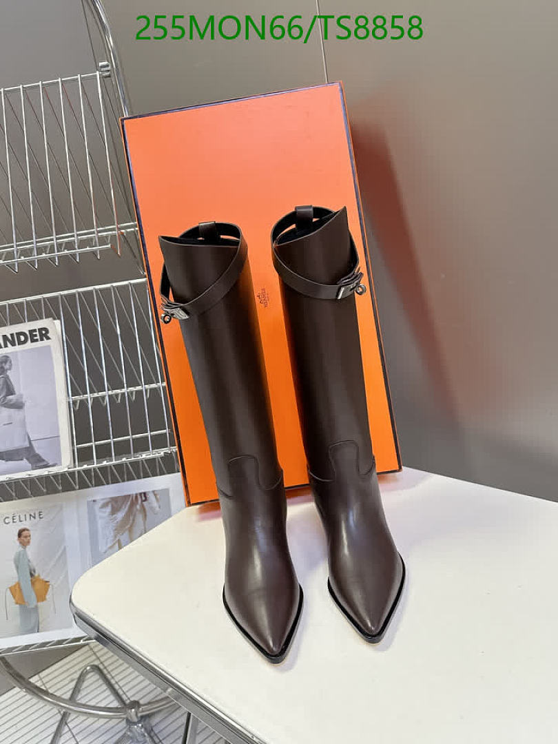 Boots-Shoes(Women) Code: TS8858 $: 255USD