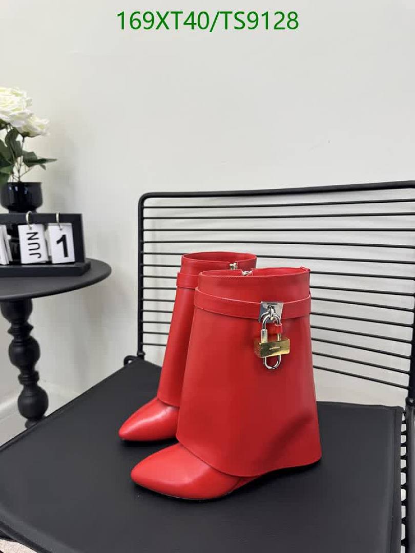 Boots-Shoes(Women) Code: TS9128 $: 169USD