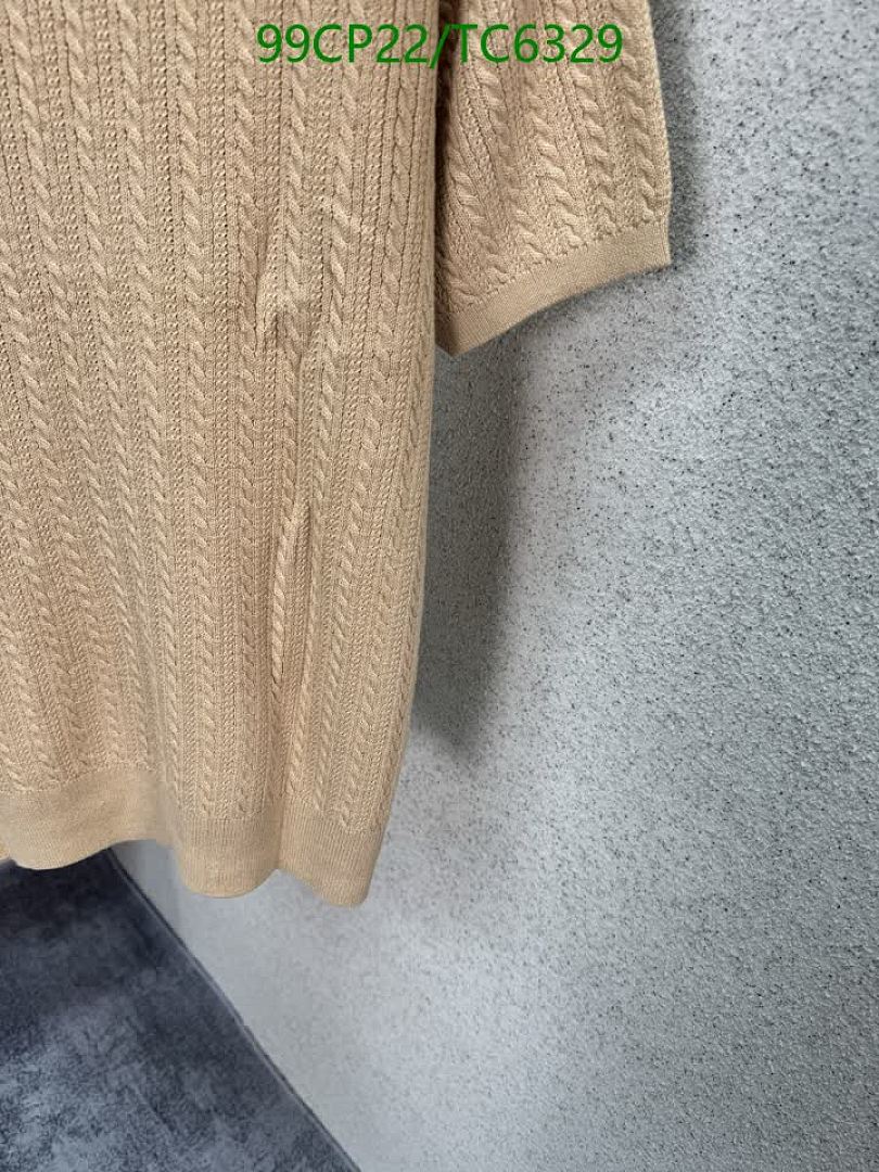 Ralph Lauren-Clothing Code: TC6329 $: 99USD