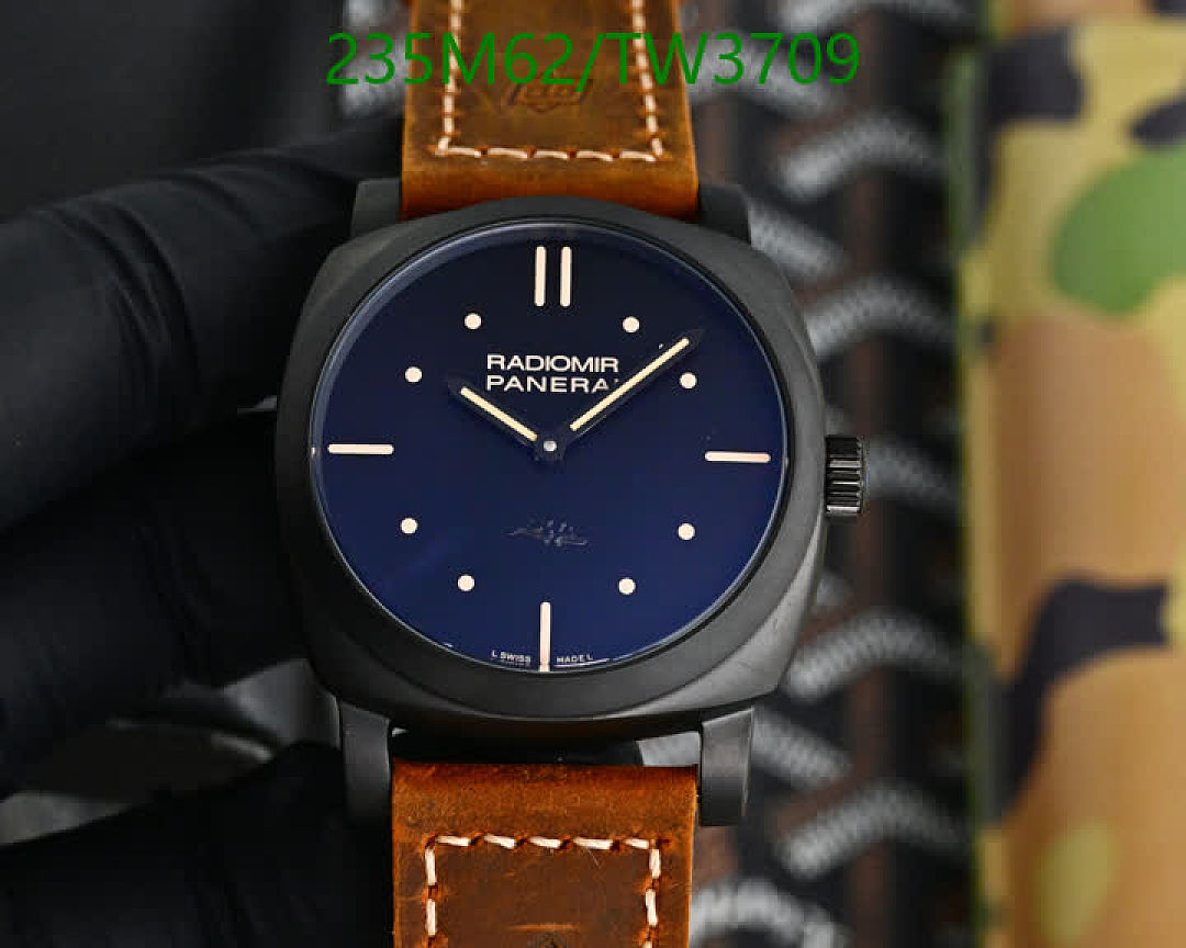 Panerai-Watches(5A) Code: TW3709 $: 235USD