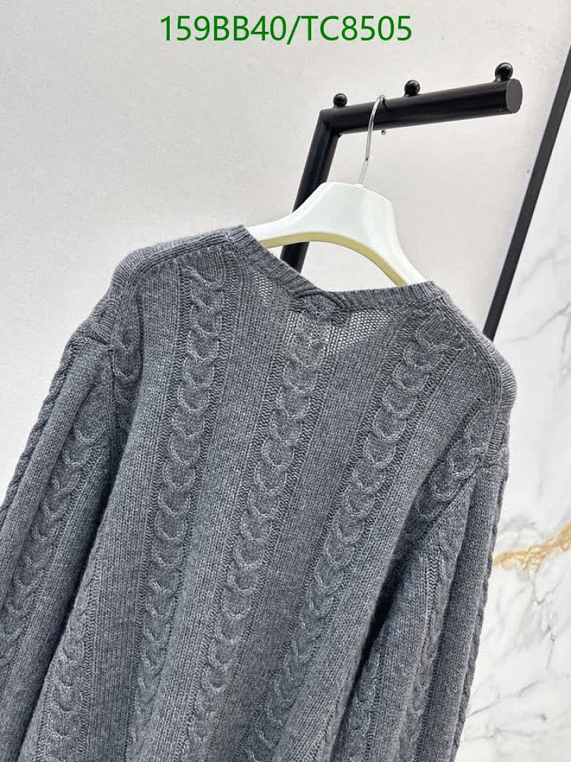 Loewe-Clothing Code: TC8505 $: 159USD