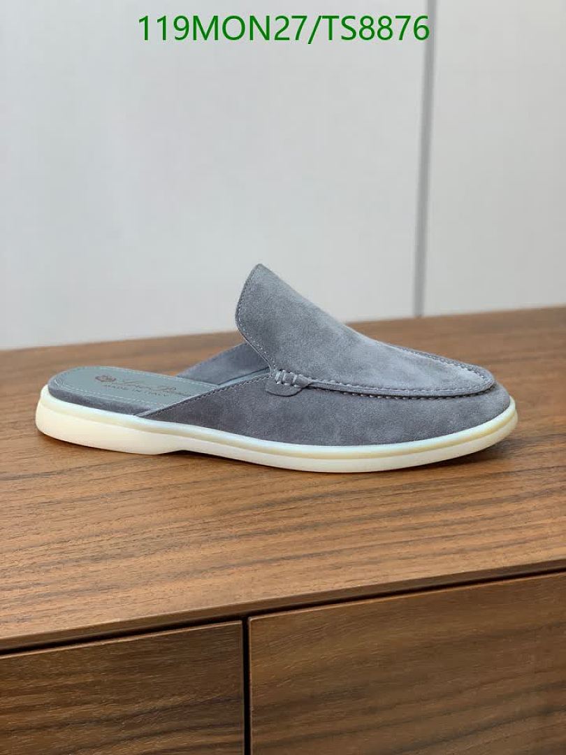 Loro Piana-Shoes(Men) Code: TS8876 $: 119USD