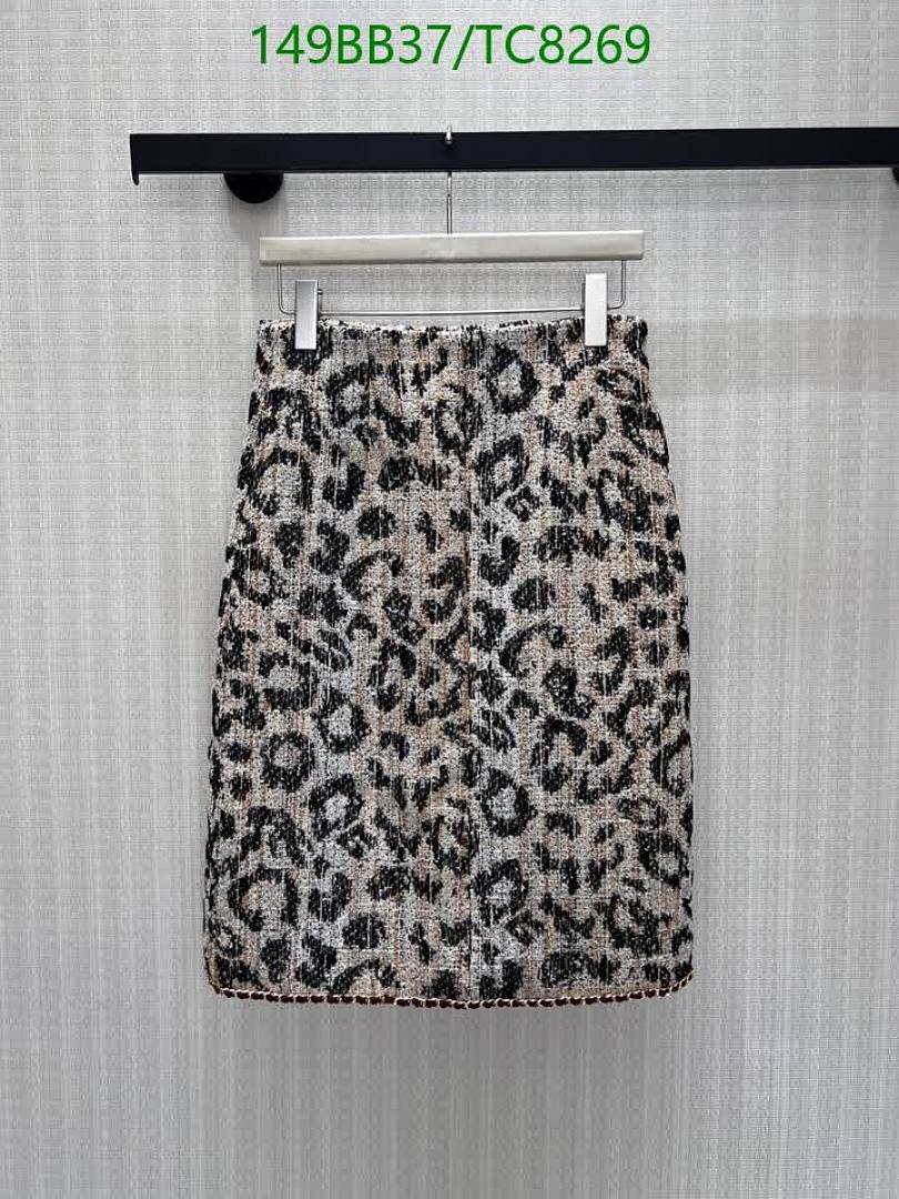 Chanel-Clothing Code: TC8269 $: 149USD