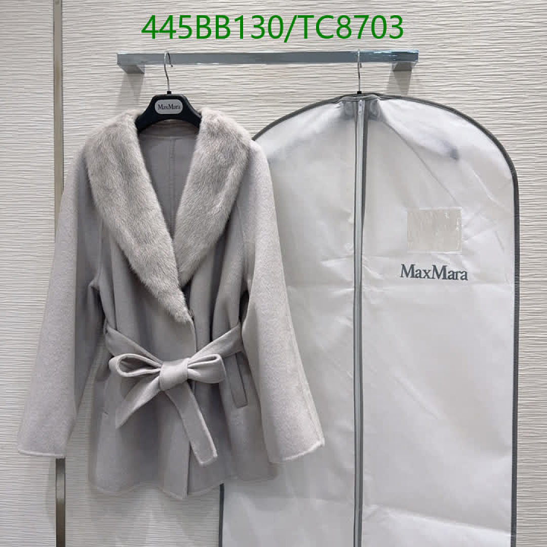 Maxmara-Clothing Code: TC8703 $: 445USD