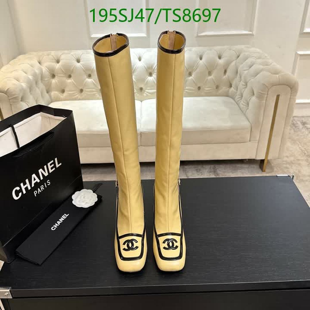 Boots-Shoes(Women) Code: TS8697 $: 195USD