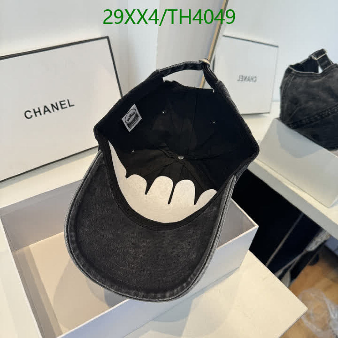 Chanel-Hats Code: TH4049 $: 29USD