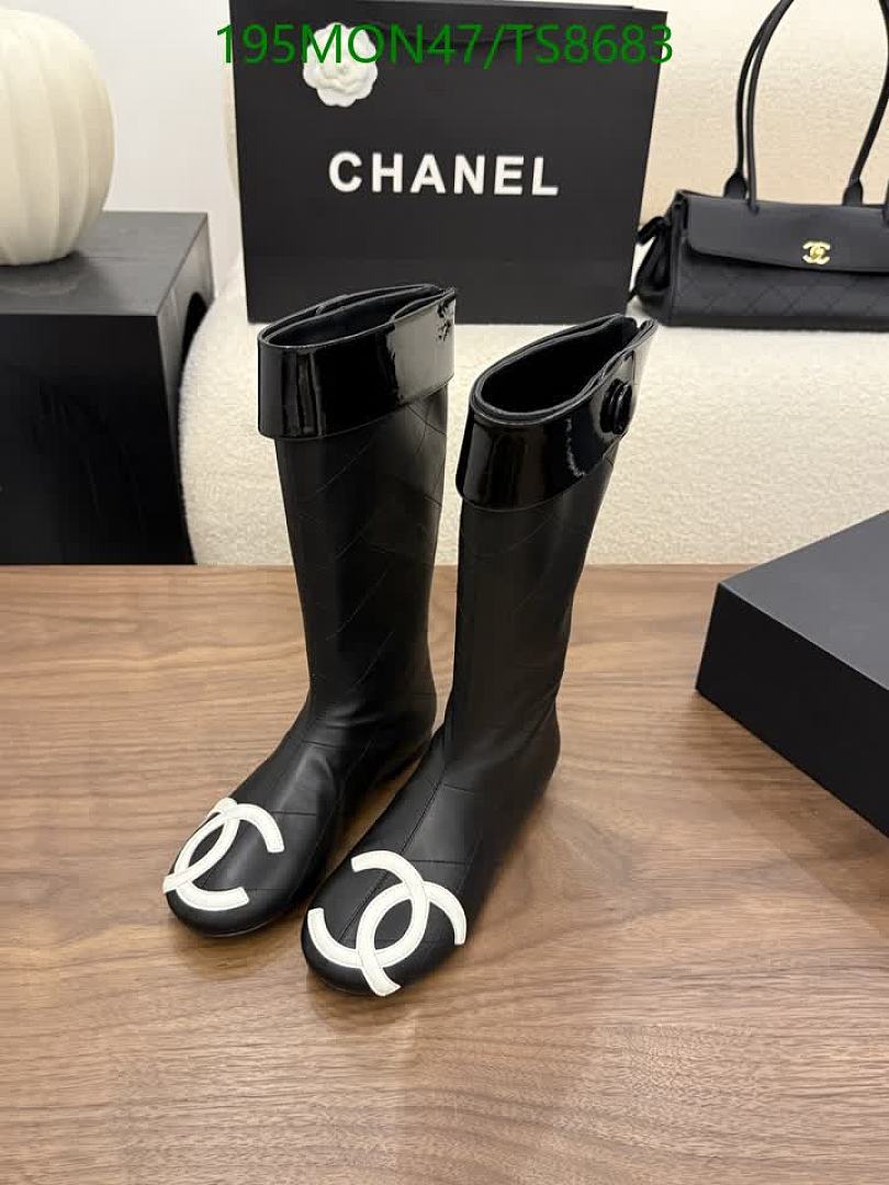 Boots-Shoes(Women) Code: TS8683 $: 195USD