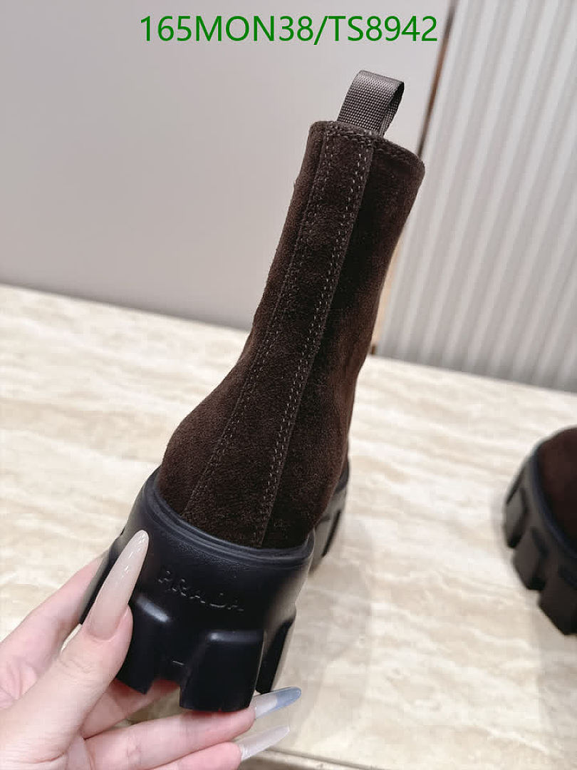 Boots-Shoes(Women) Code: TS8942 $: 165USD