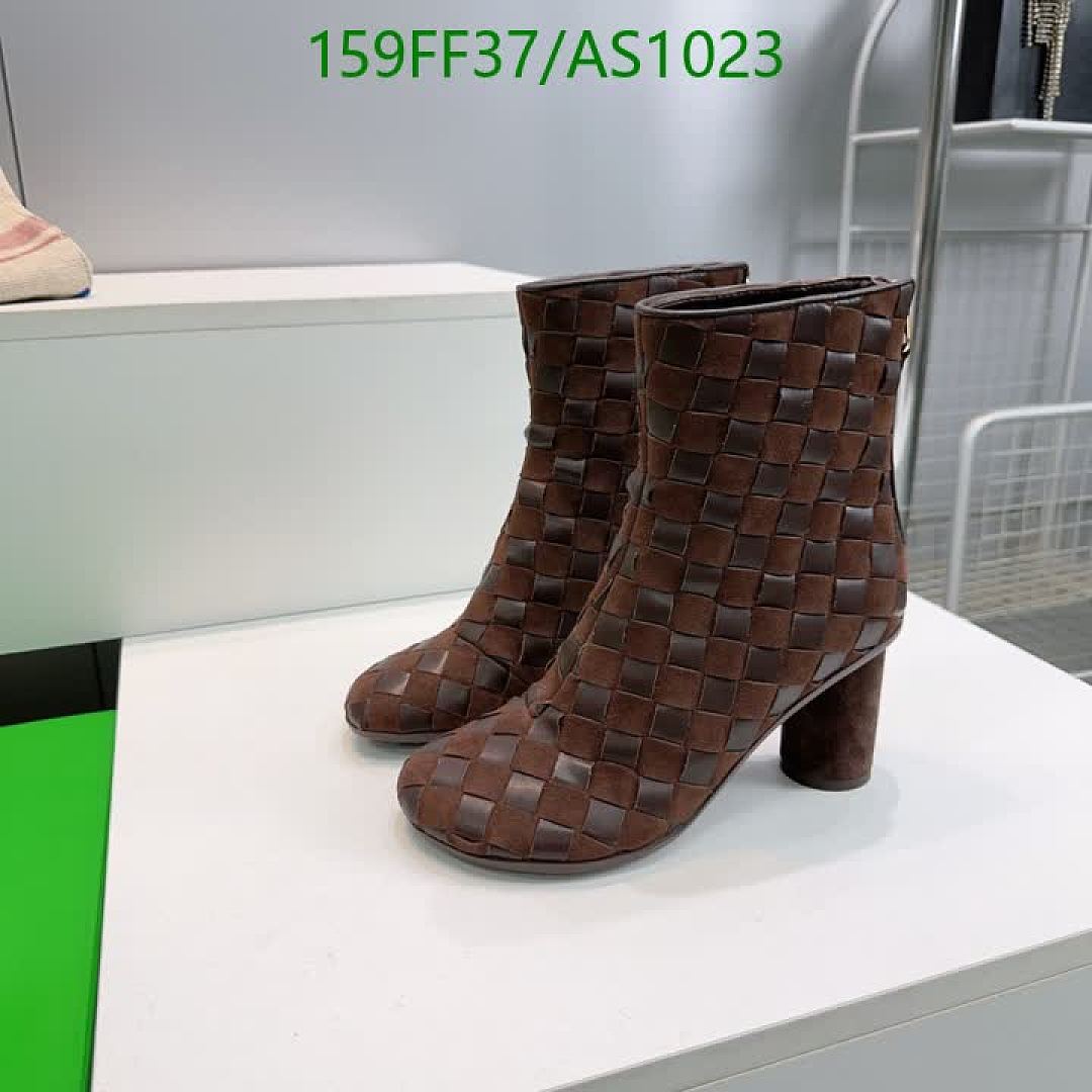 Boots-Shoes(Women) Code: AS1023 $: 159USD