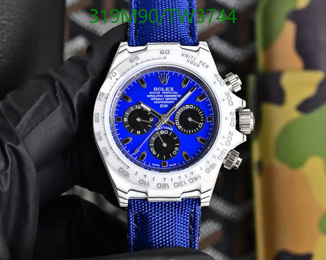 Rolex-Watches(5A) Code: TW3744 $: 319USD