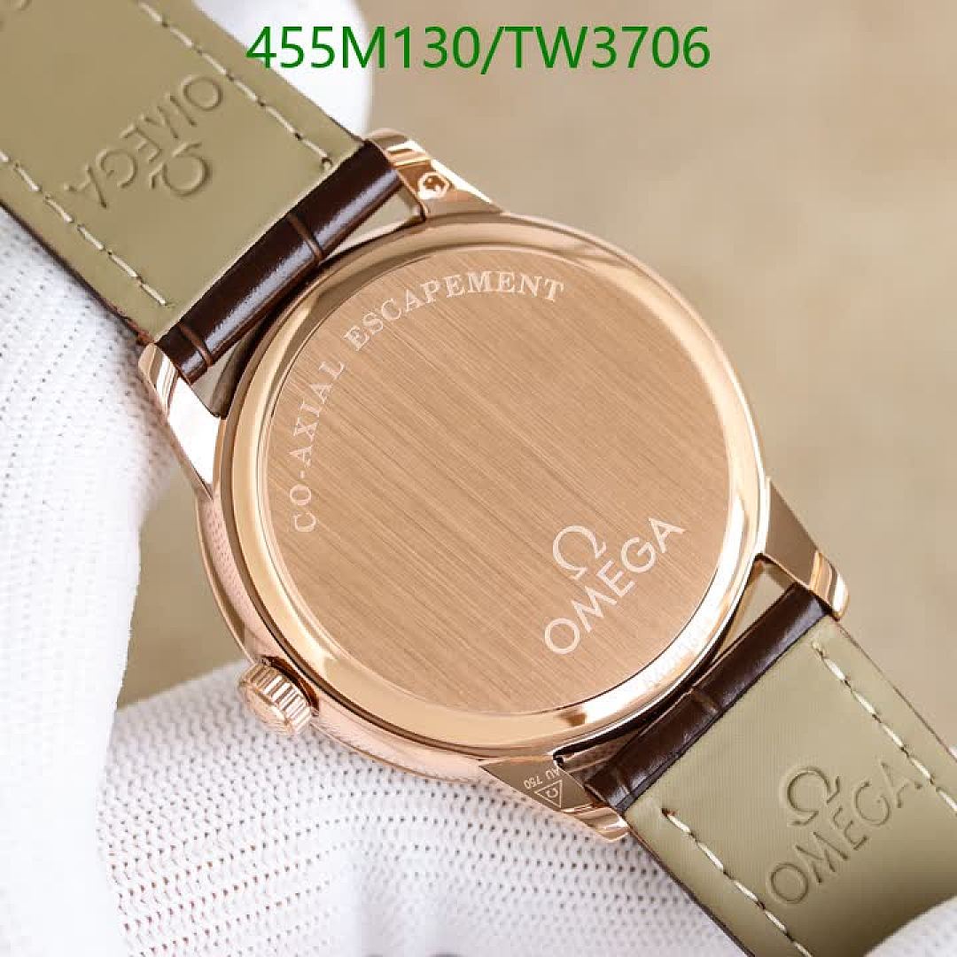 Omega-Watches(5A) Code: TW3706 $: 455USD