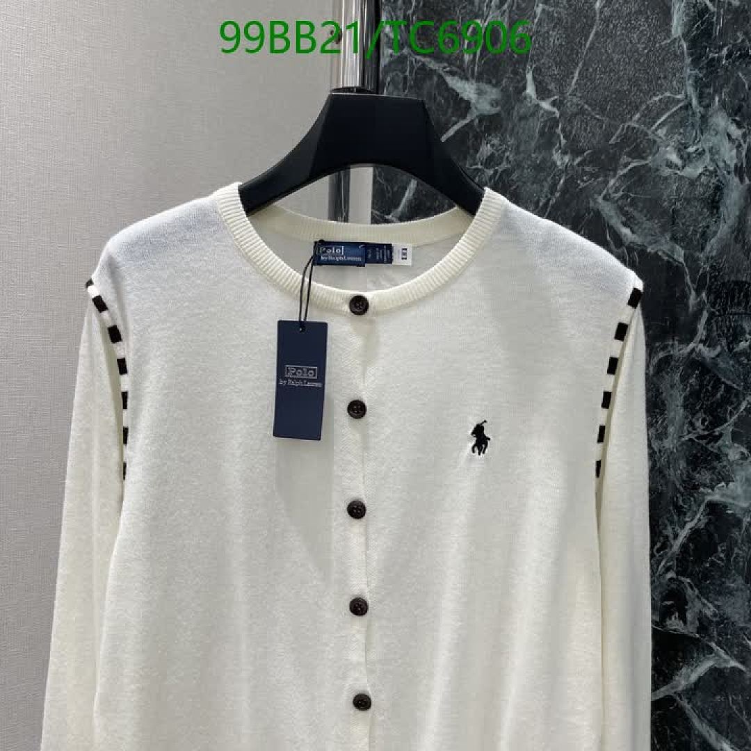 Ralph Lauren-Clothing Code: TC6906 $: 99USD