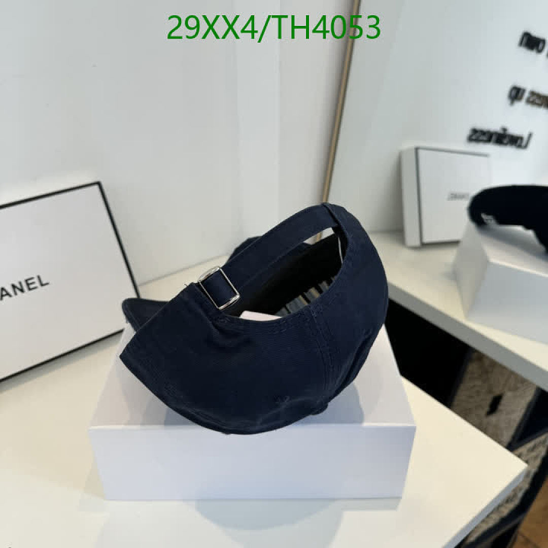 Chanel-Hats Code: TH4053 $: 29USD