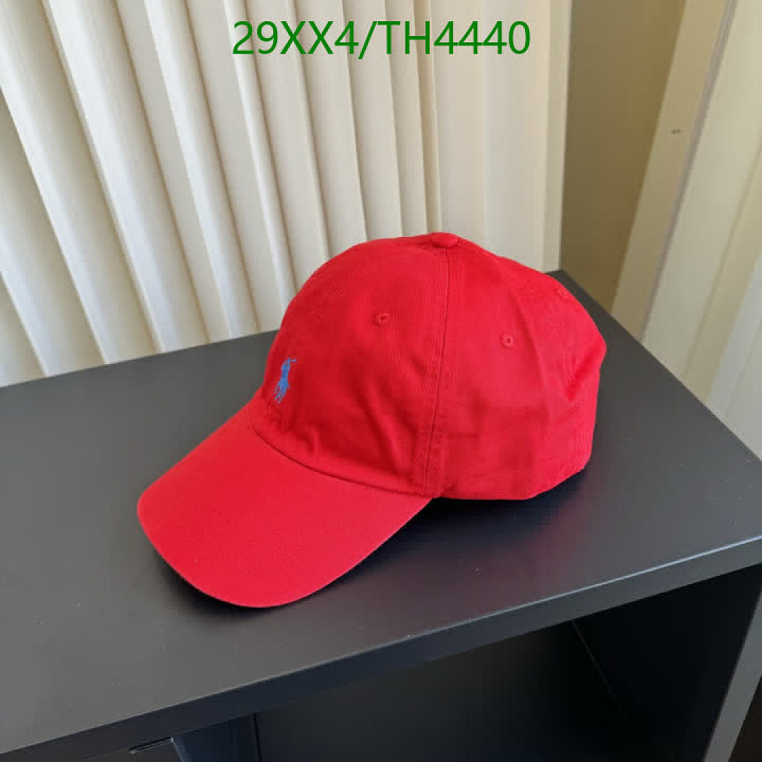 Ralph Lauren-Hats Code: TH4440 $: 29USD