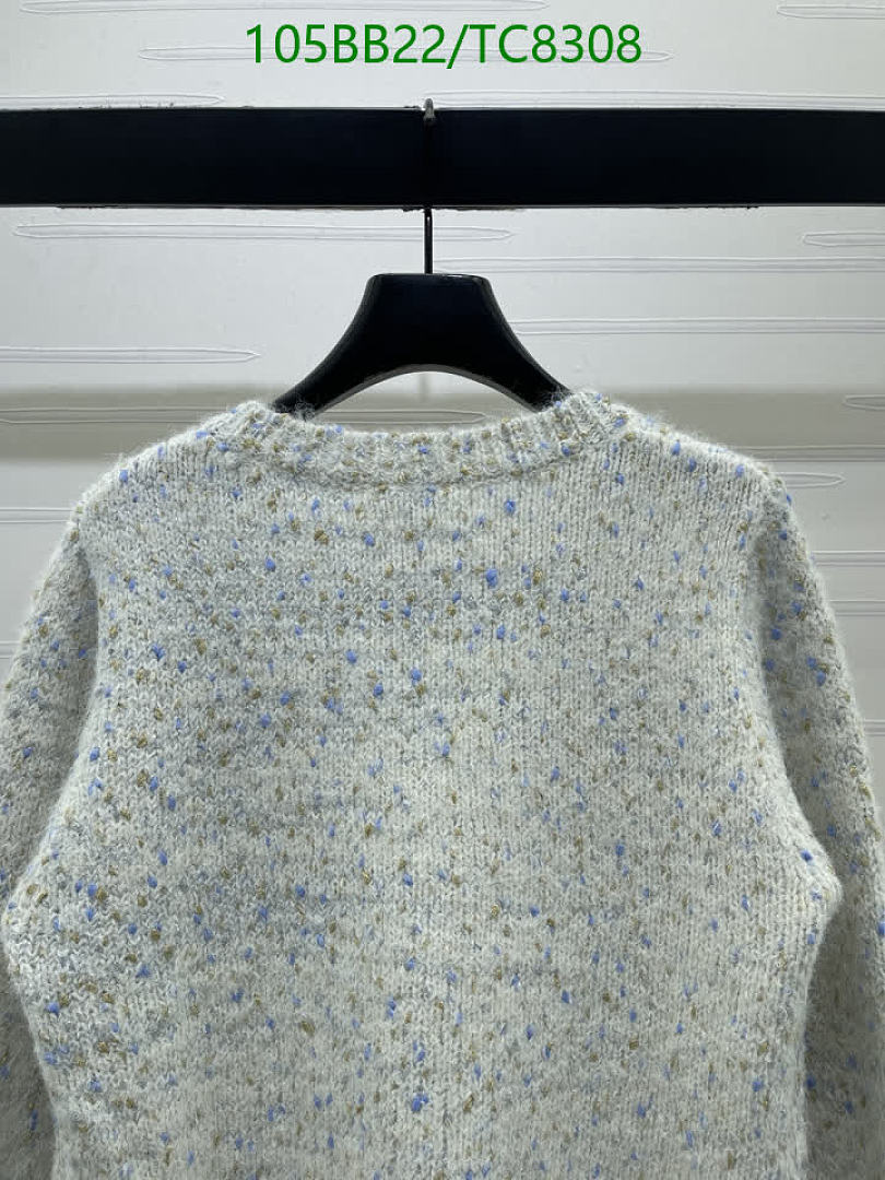 Chanel-Clothing Code: TC8308 $: 105USD