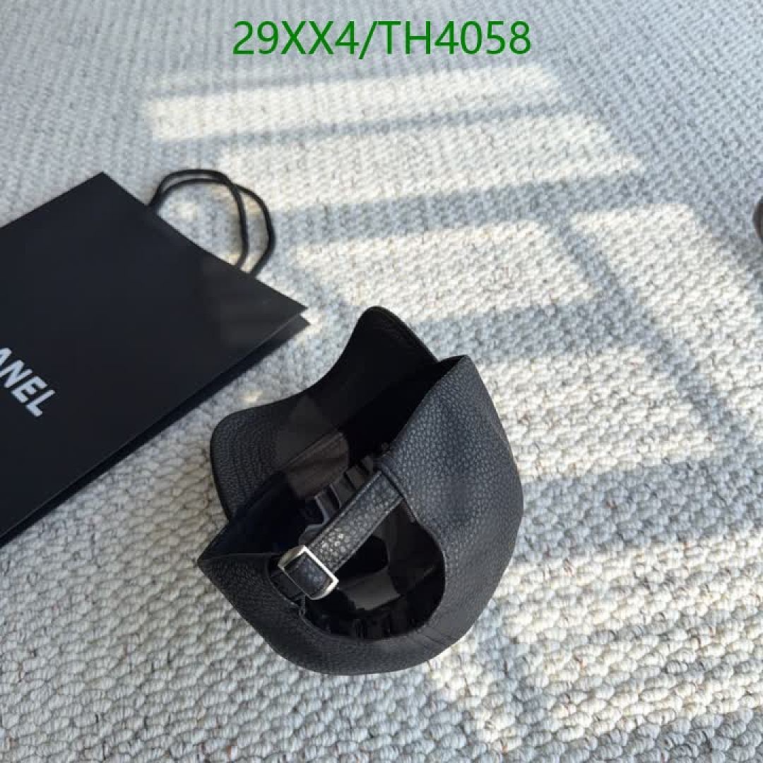 Chanel-Hats Code: TH4058 $: 29USD