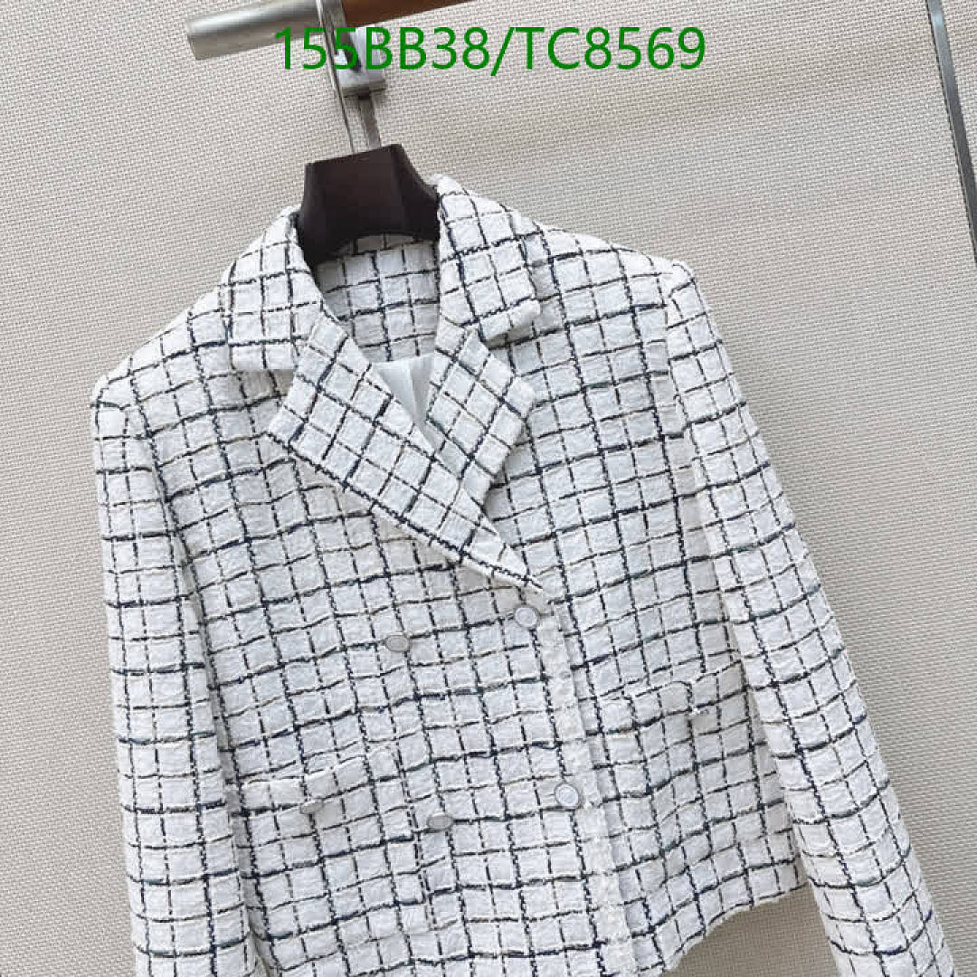 LV-Clothing Code: TC8569 $: 155USD