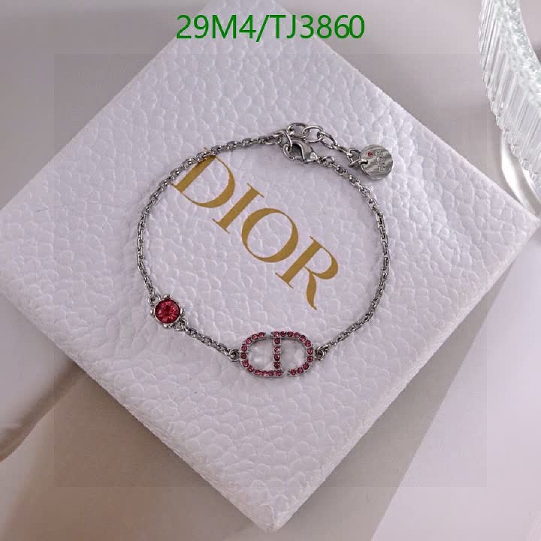 Dior-Jewelry Code: TJ3860 $: 29USD