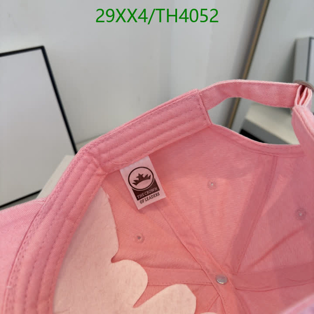 Chanel-Hats Code: TH4052 $: 29USD