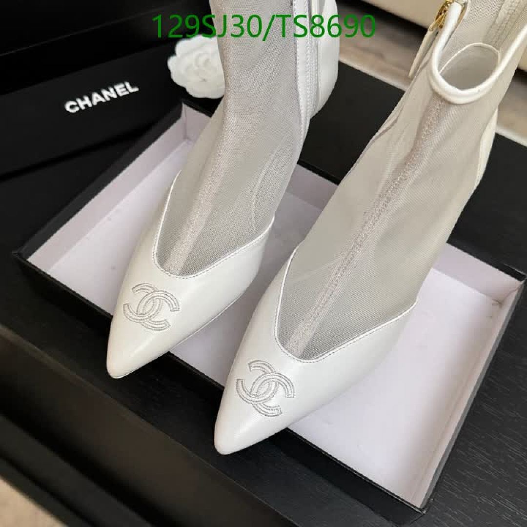 Boots-Shoes(Women) Code: TS8690 $: 129USD