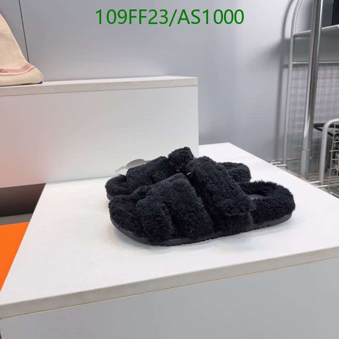 Hermes-Shoes(Women) Code: AS1000 $: 109USD