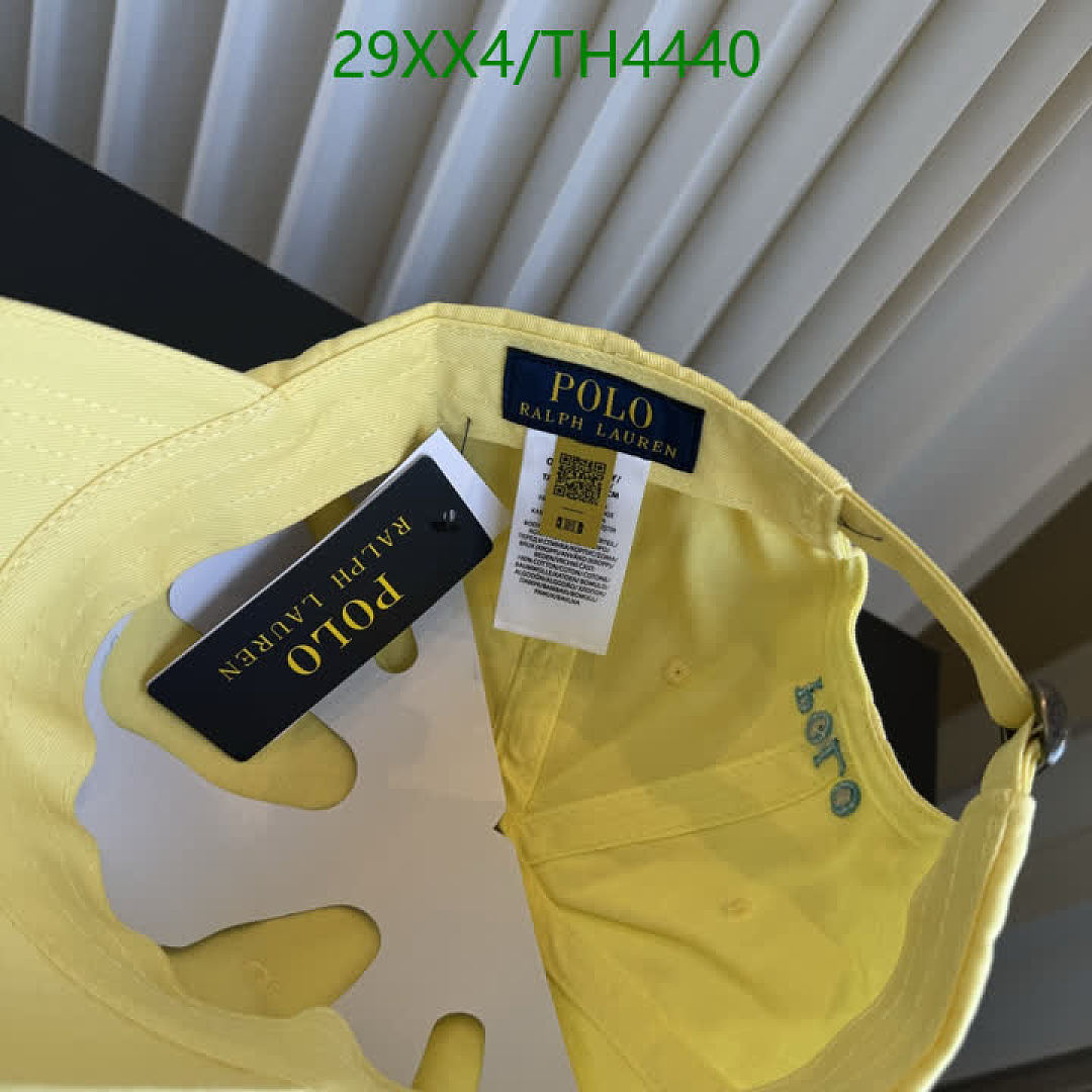 Ralph Lauren-Hats Code: TH4440 $: 29USD