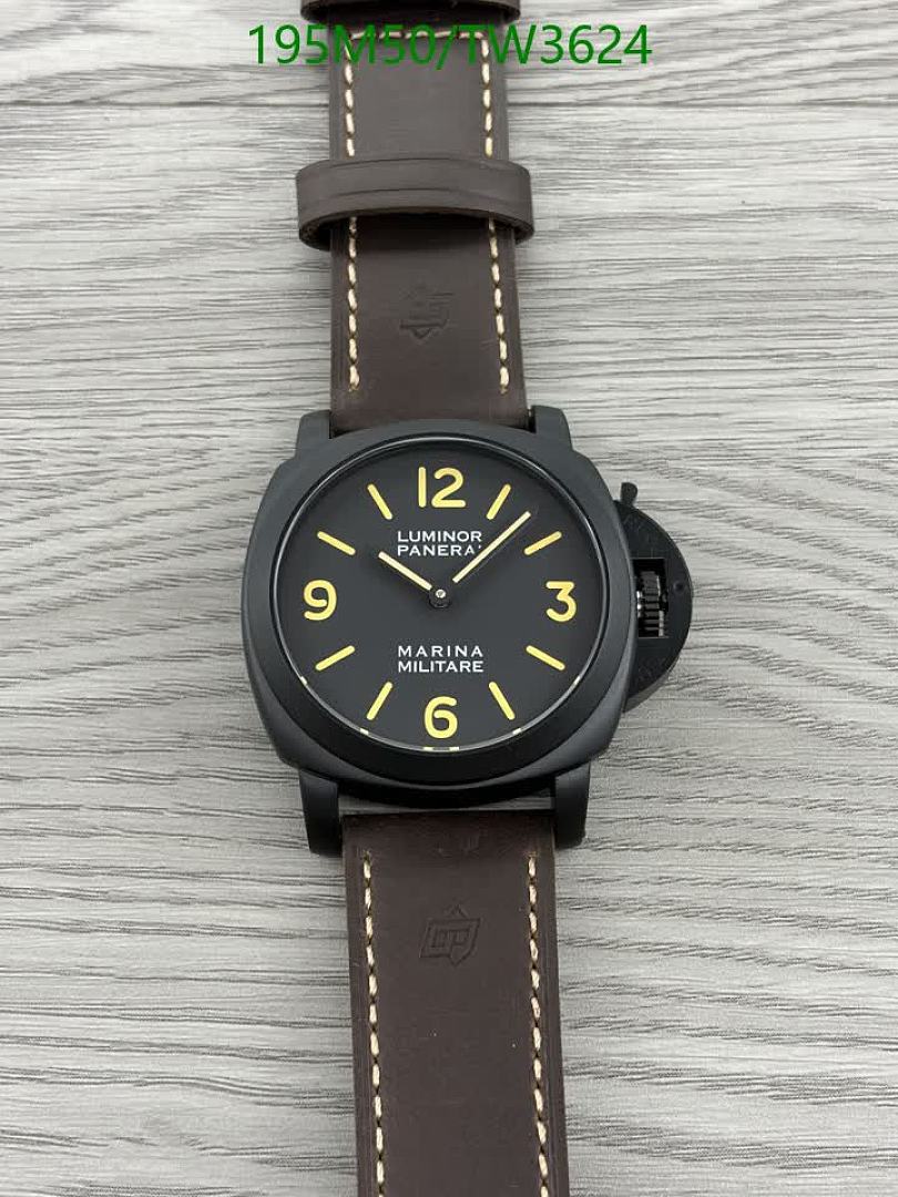 Panerai-Watches(4A) Code: TW3624 $: 195USD