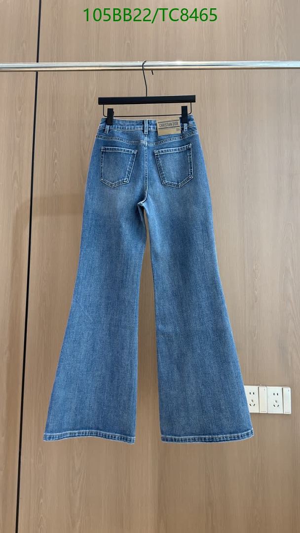 Gucci-Clothing Code: TC8465 $: 105USD
