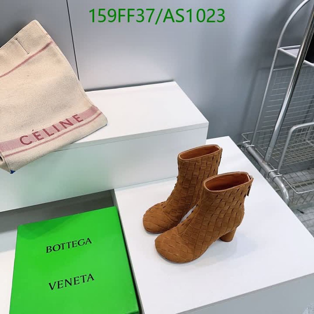 Boots-Shoes(Women) Code: AS1023 $: 159USD