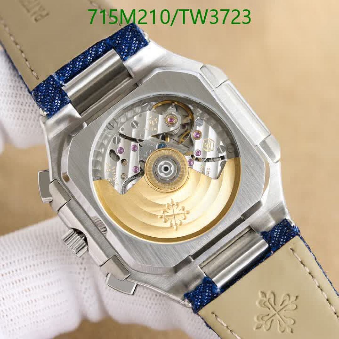 Patek Philippe-Watches(5A) Code: TW3723 $: 715USD