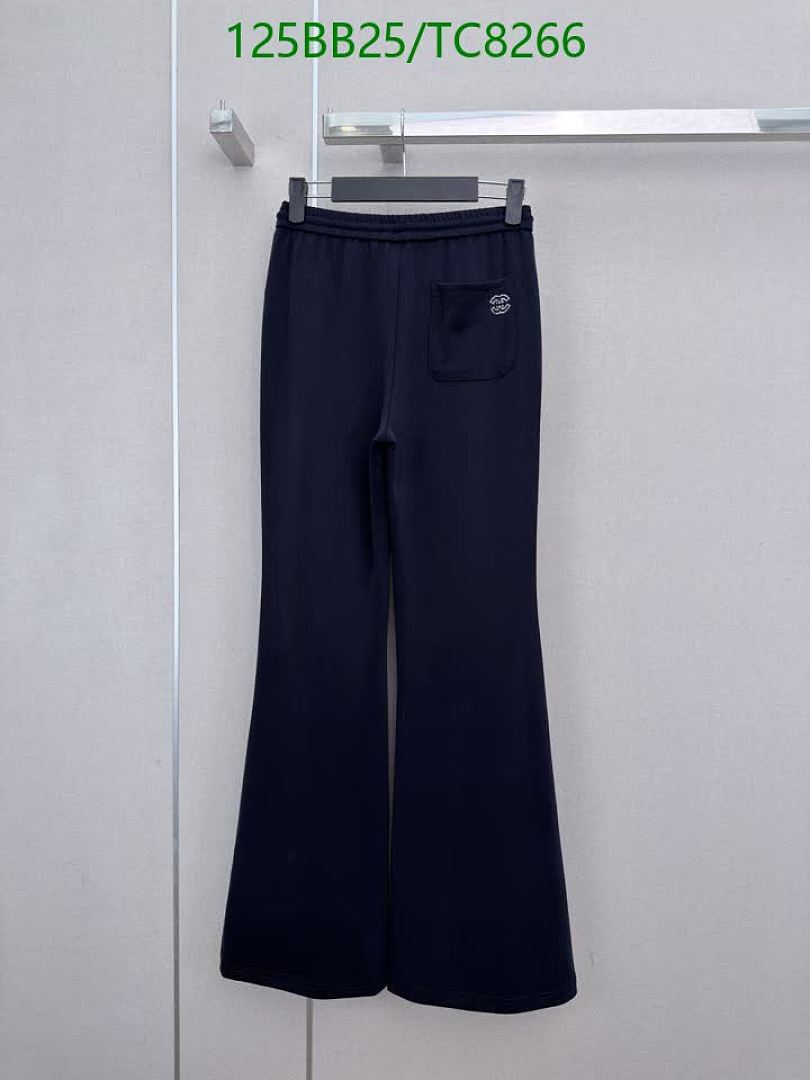 Chanel-Clothing Code: TC8266 $: 125USD