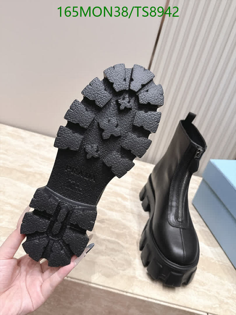 Boots-Shoes(Women) Code: TS8942 $: 165USD