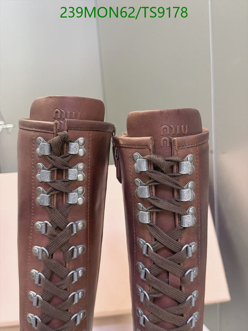 Boots-Shoes(Women) Code: TS9178 $: 239USD